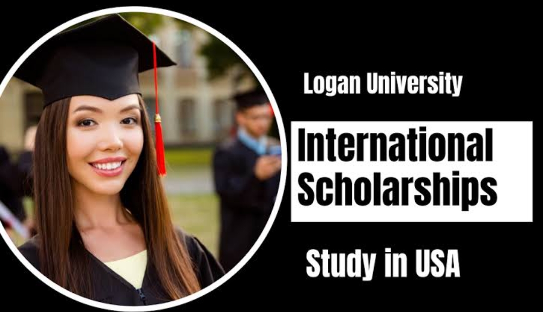 Logan University Scholarship