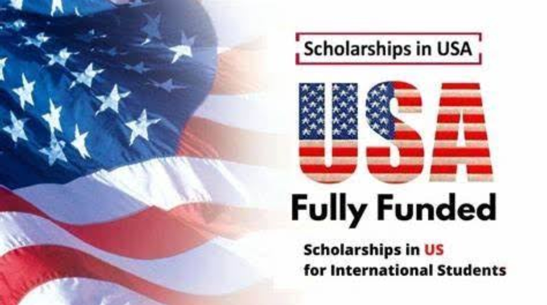 Available scholarship in United State of America