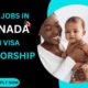 Nanny jobs in Canada