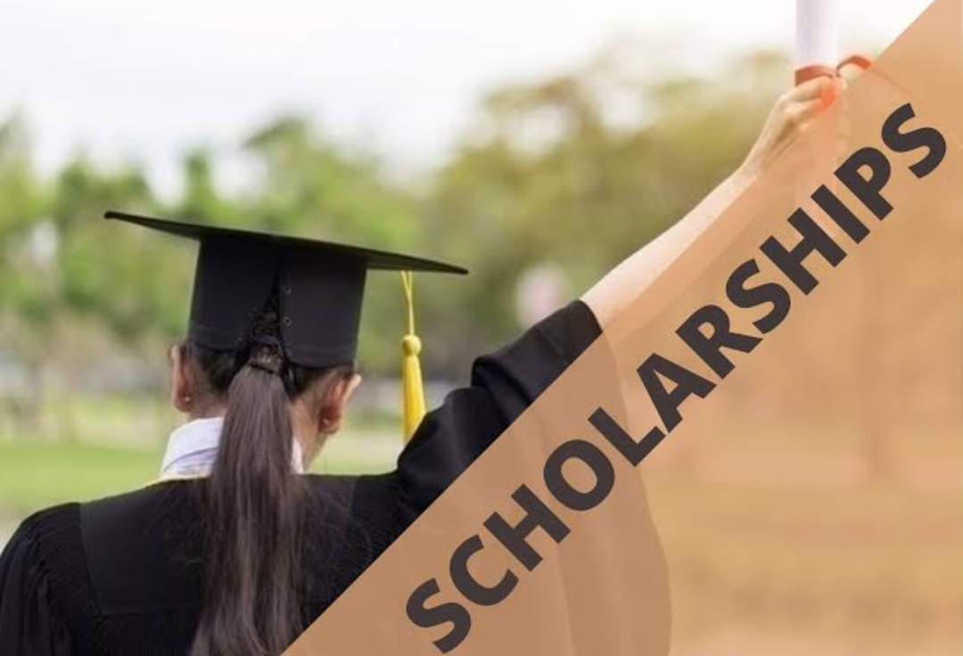 Free scholarship